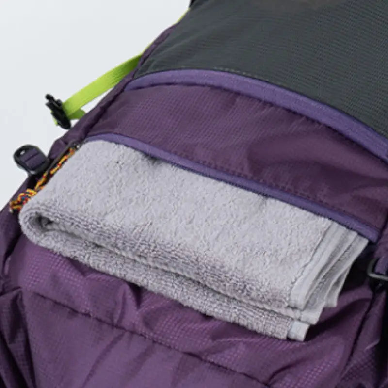 Ultraleichter Wanderrucksack Damen