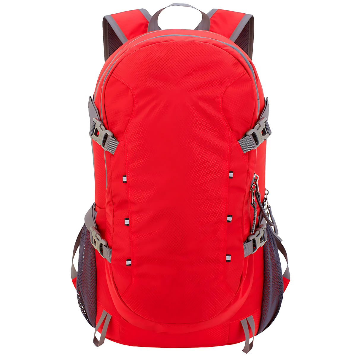 Wanderrucksack Damen Ultraleicht Grün 40L