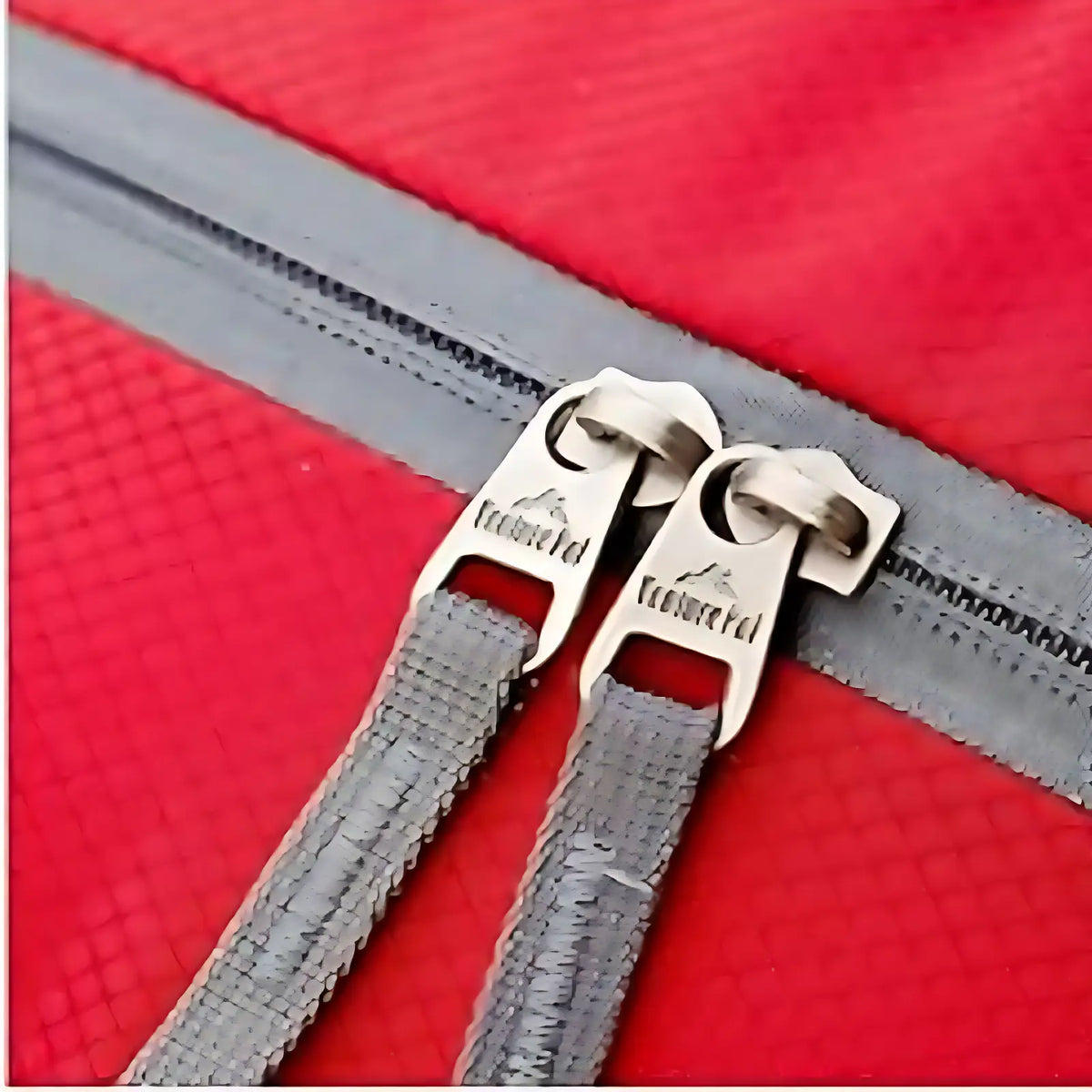 Wanderrucksack Damen Ultraleicht Grün 40L