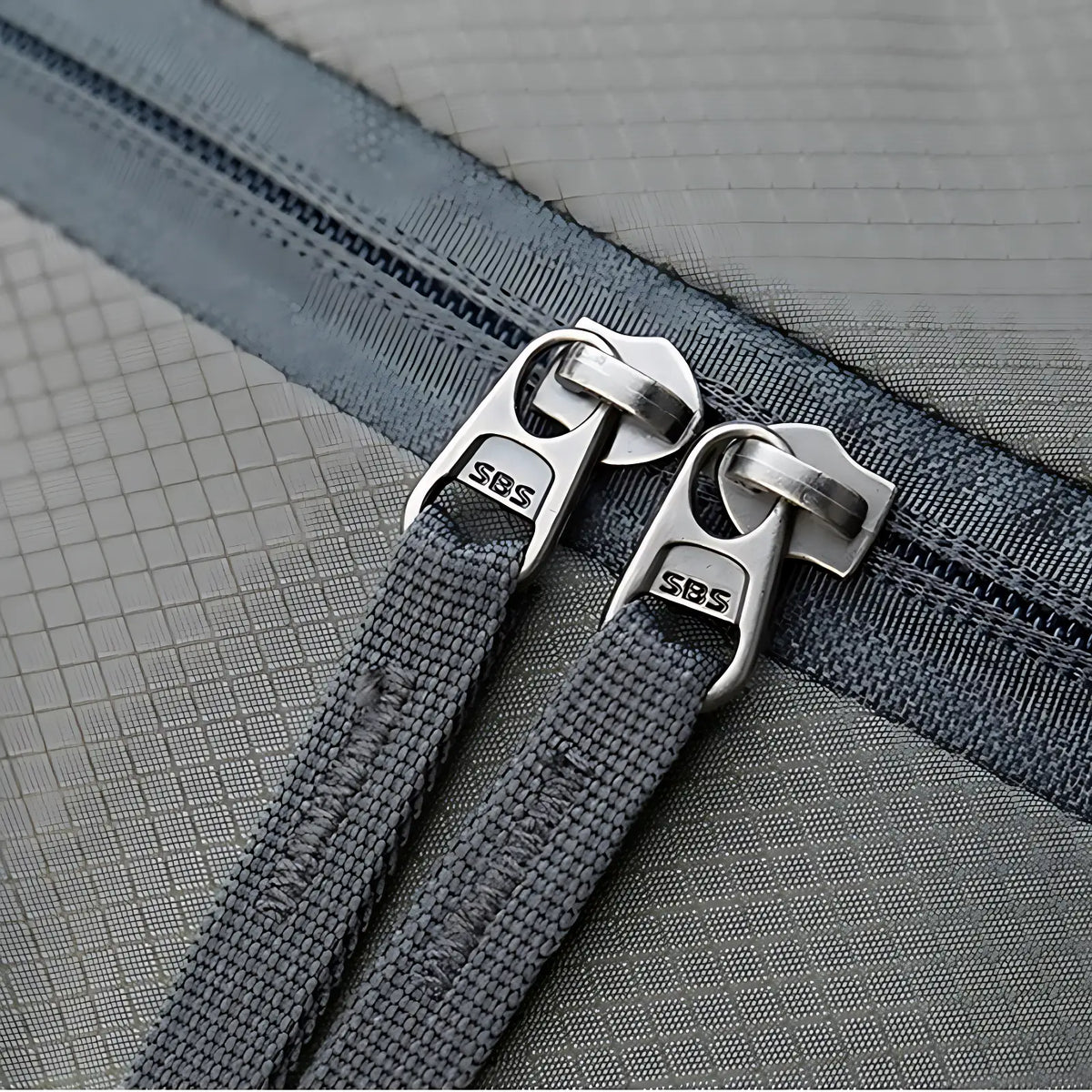Wanderrucksack Damen Ultraleicht Grün 40L