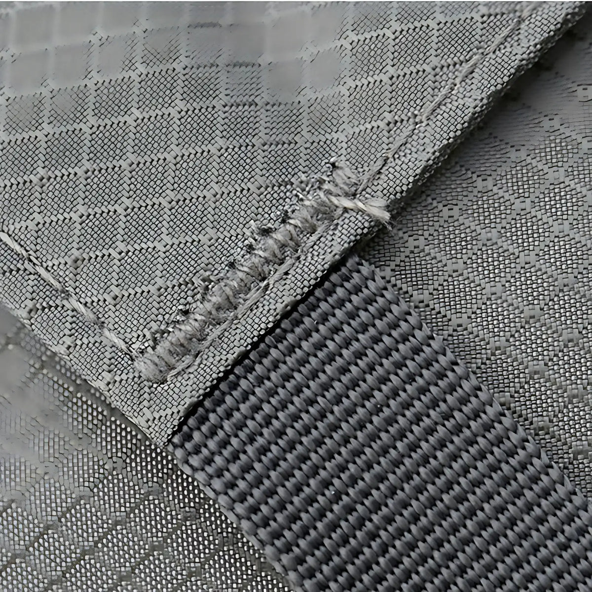 Wanderrucksack Damen Ultraleicht Grün 40L