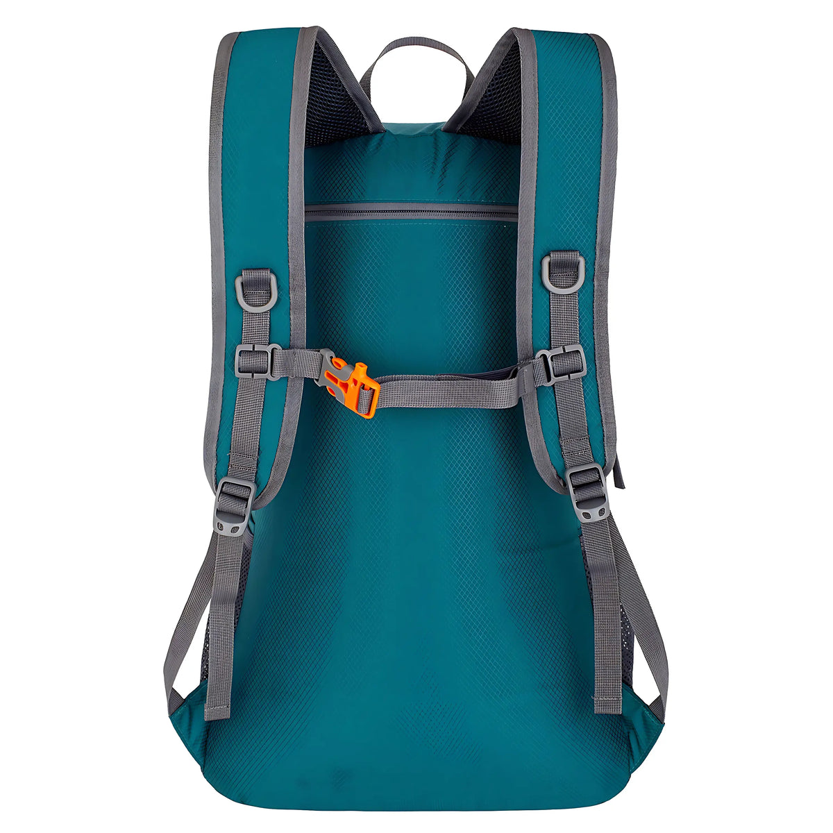 Wanderrucksack Damen Ultraleicht Grün 40L