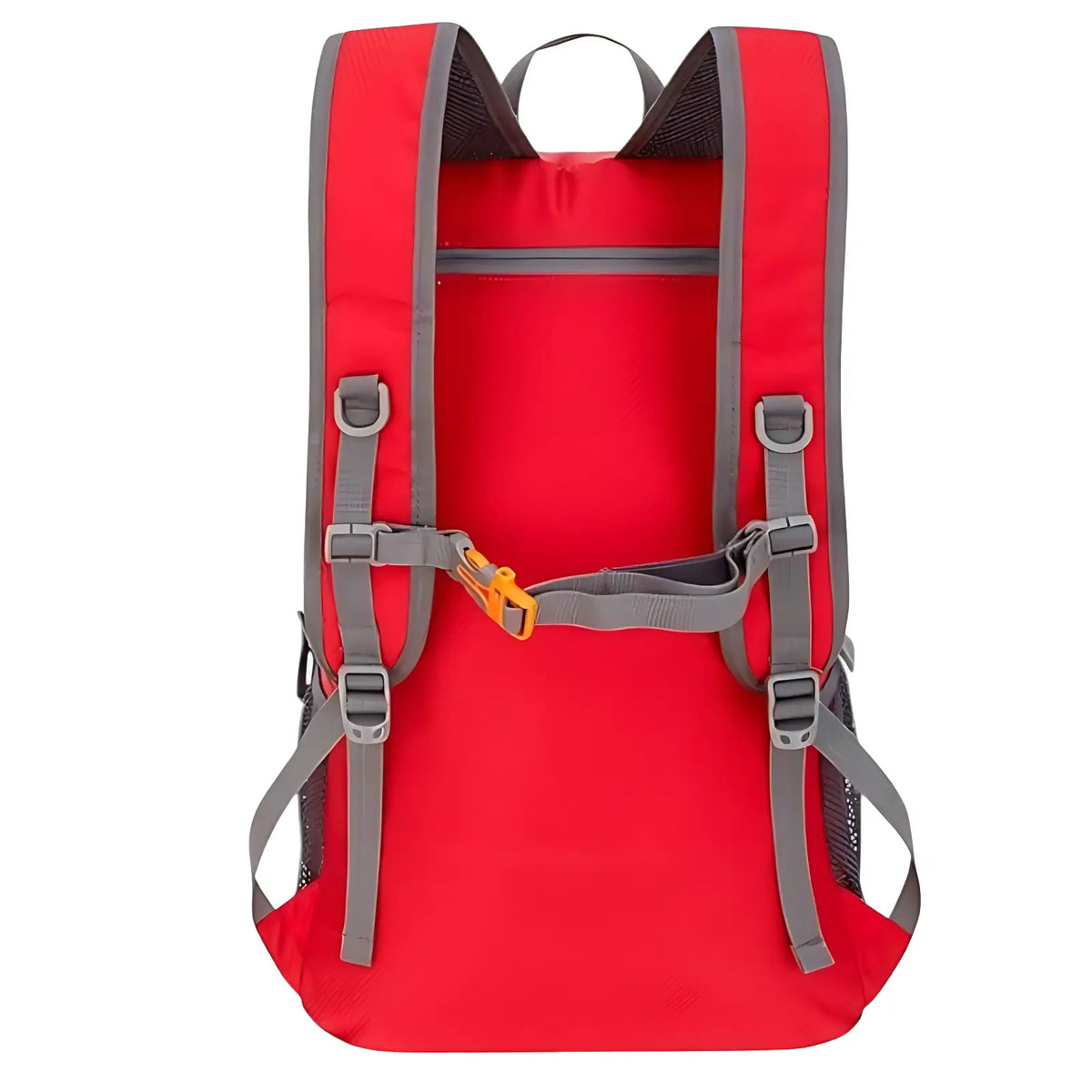 Wanderrucksack Damen Ultraleicht Grün 40L