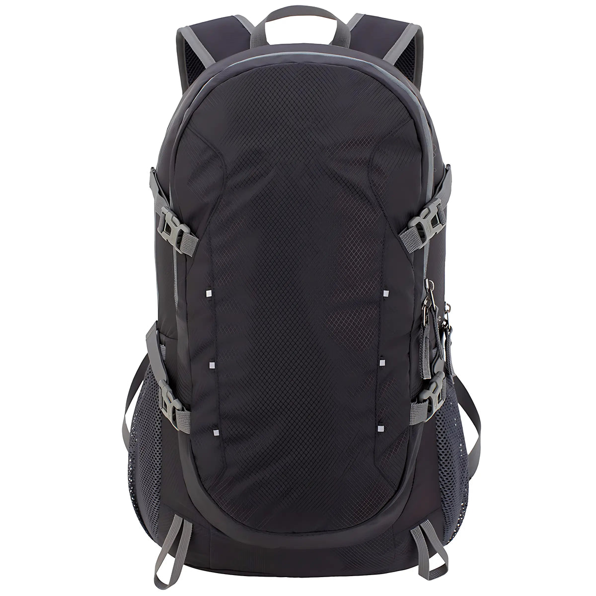 Wanderrucksack Damen Ultraleicht Grün 40L