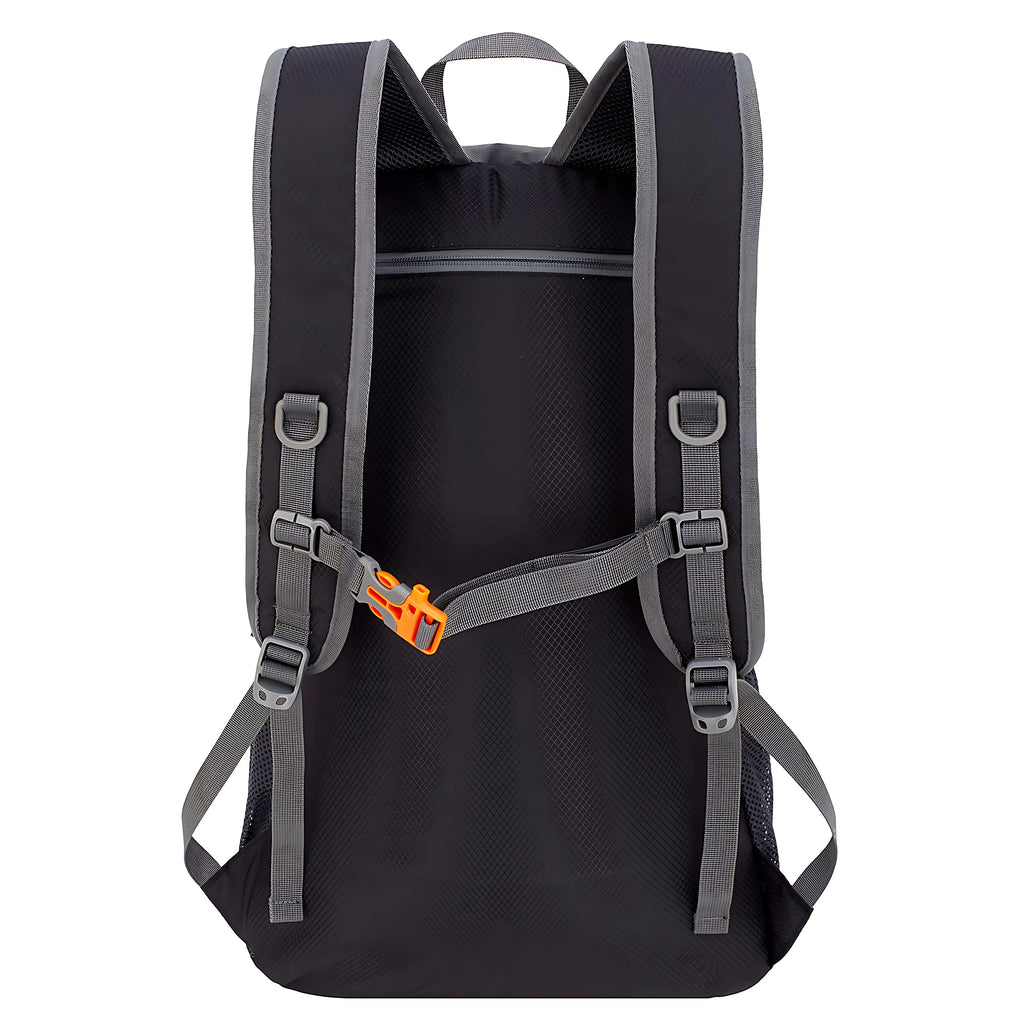 Wanderrucksack Damen Ultraleicht Grün 40L