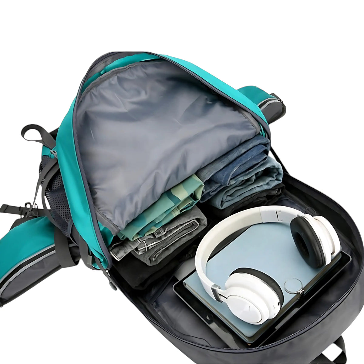Wanderrucksack Große Kapazität
