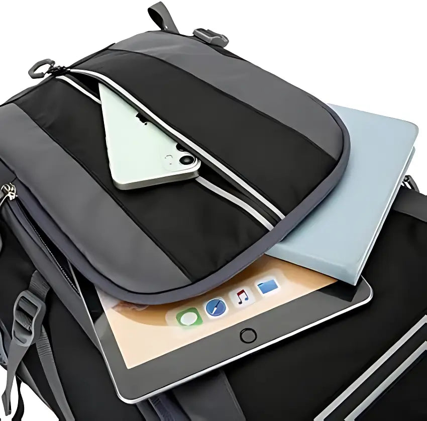 Wanderrucksack Große Kapazität