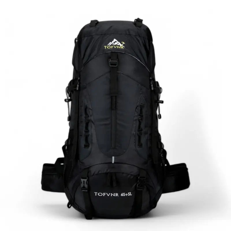 Wanderrucksack Winter