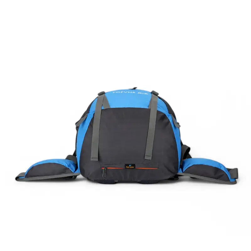 Wanderrucksack Winter