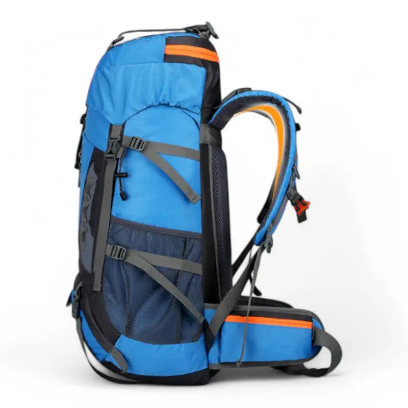 Wanderrucksack Winter