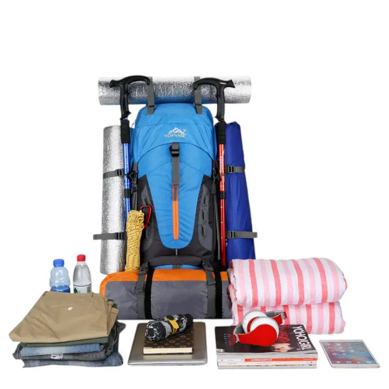 Wanderrucksack Winter