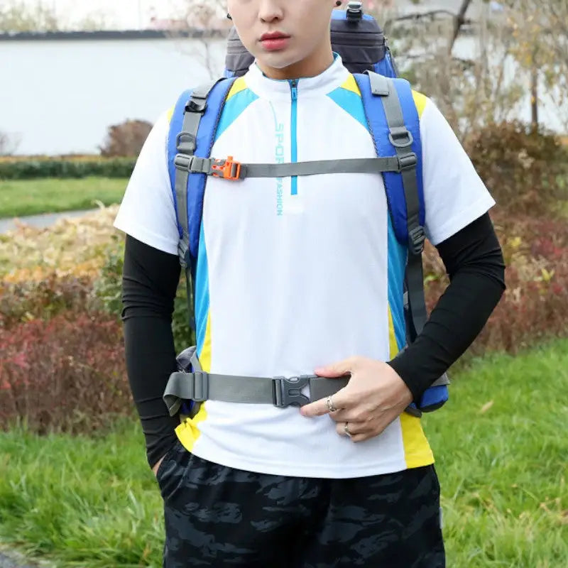 Wanderrucksack Winter