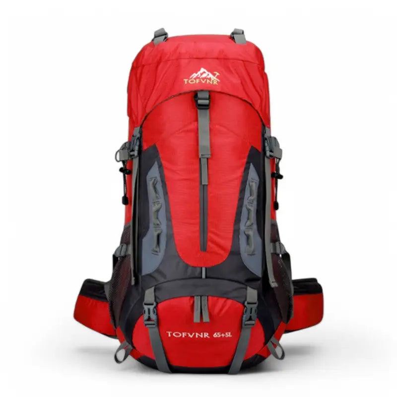 Wanderrucksack Winter