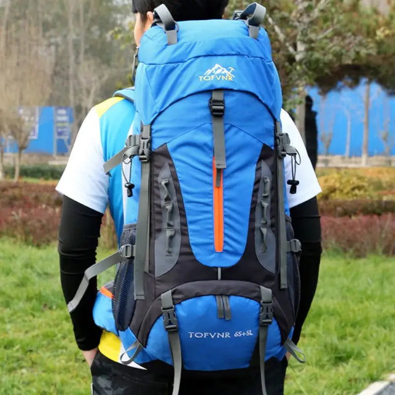 Wanderrucksack Winter