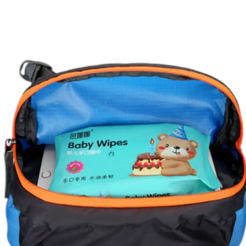 Wanderrucksack Winter