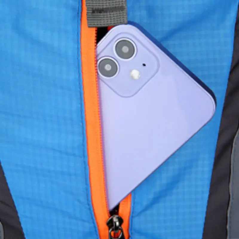 Wanderrucksack Winter