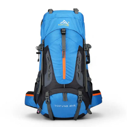 70 Liter Trekkingrucksack