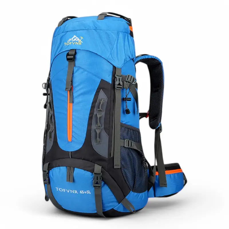 Wanderrucksack Winter
