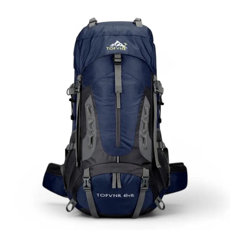 Wanderrucksack Winter