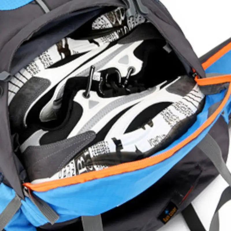 Wanderrucksack Winter