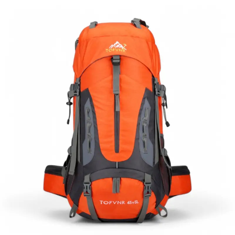 Wanderrucksack Winter