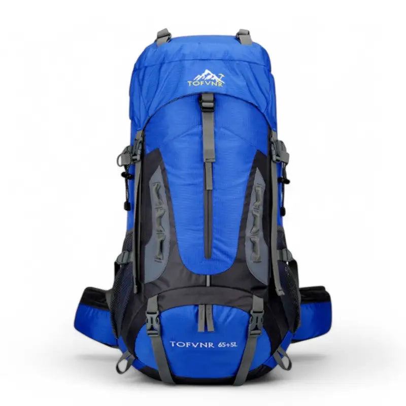 Wanderrucksack Winter
