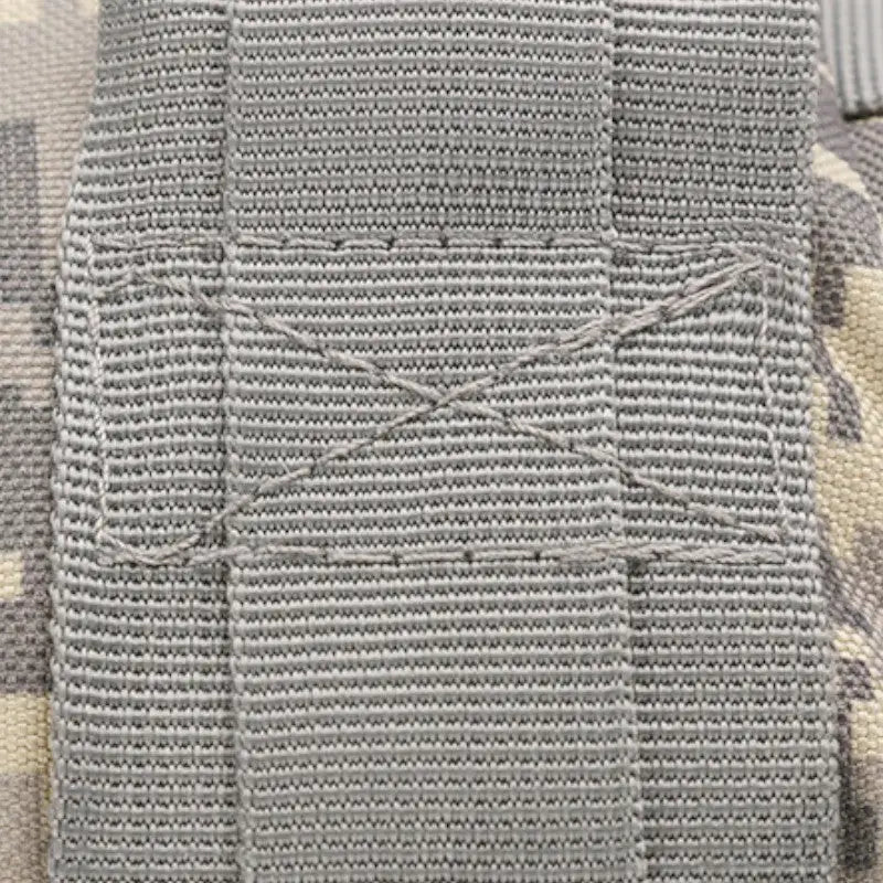 Wanderrucksack Militär