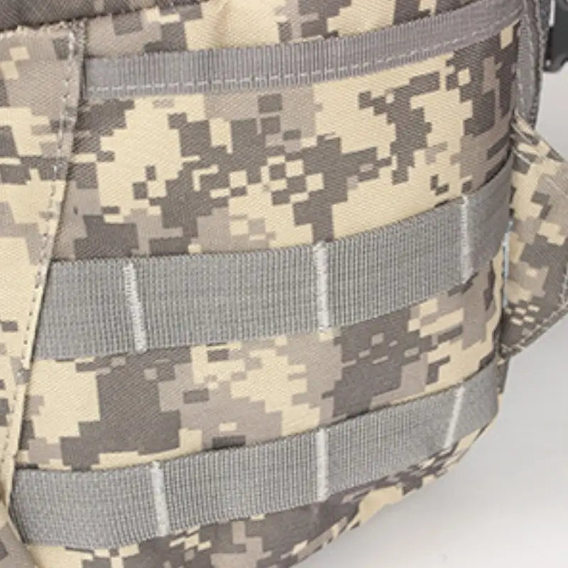 Wanderrucksack Militär