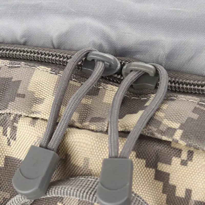 Wanderrucksack Militär