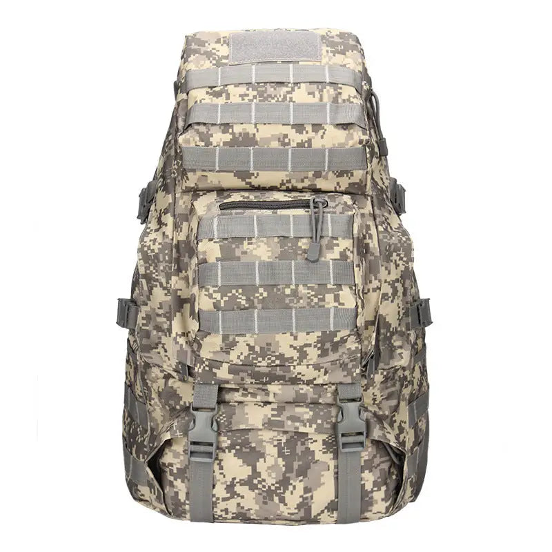 Wanderrucksack Militär