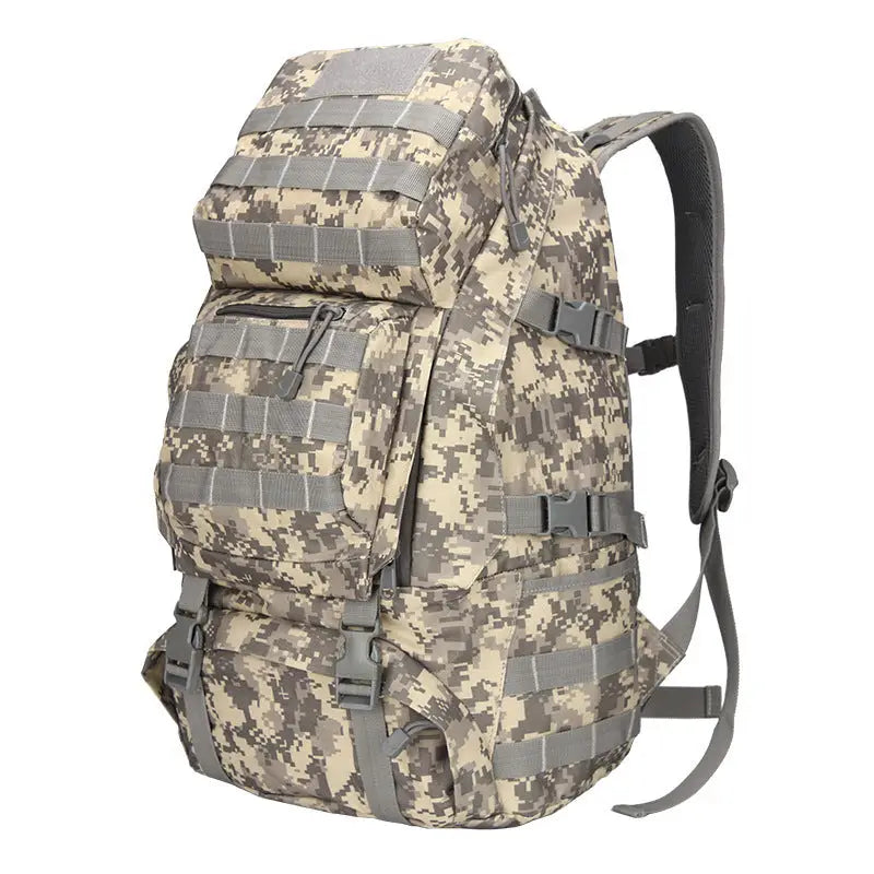 Wanderrucksack Militär