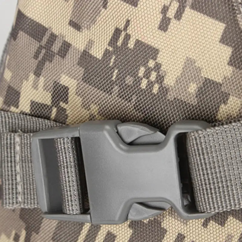 Wanderrucksack Militär