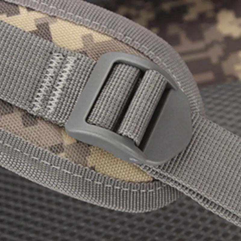 Wanderrucksack Militär