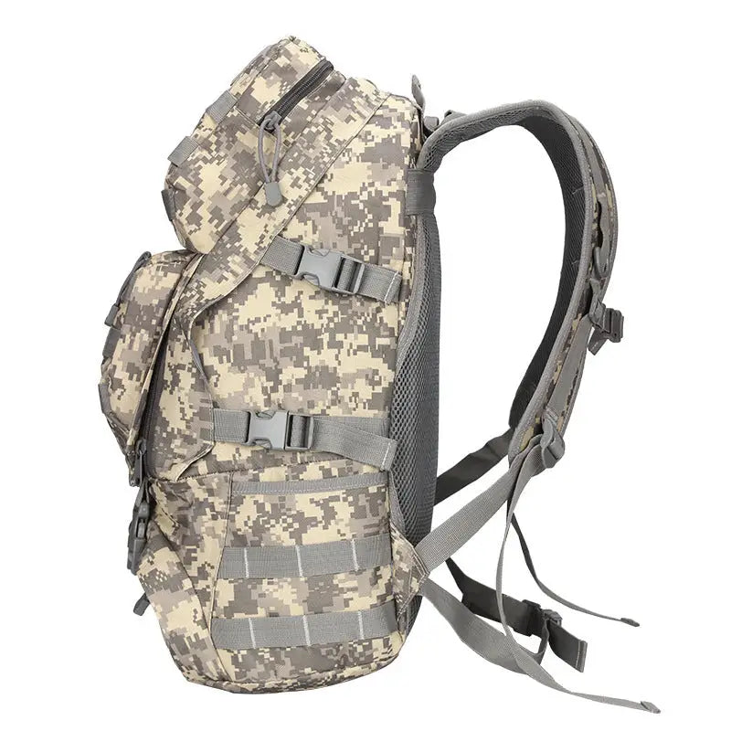 Wanderrucksack Militär