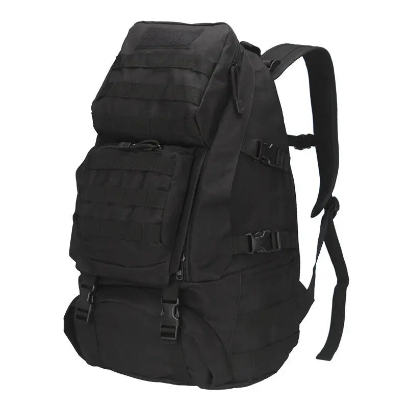 Wanderrucksack Militär