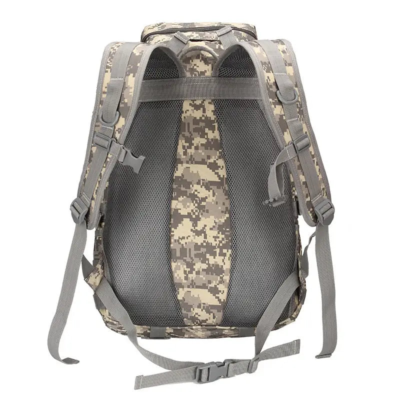Wanderrucksack Militär