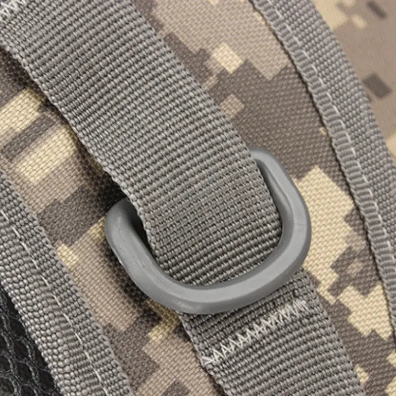 Wanderrucksack Militär