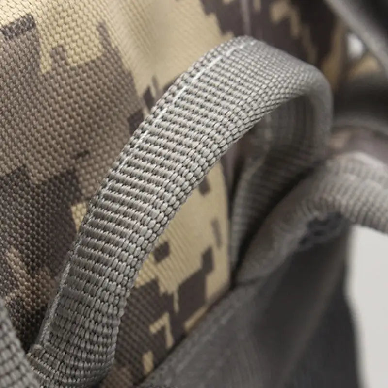 Wanderrucksack Militär