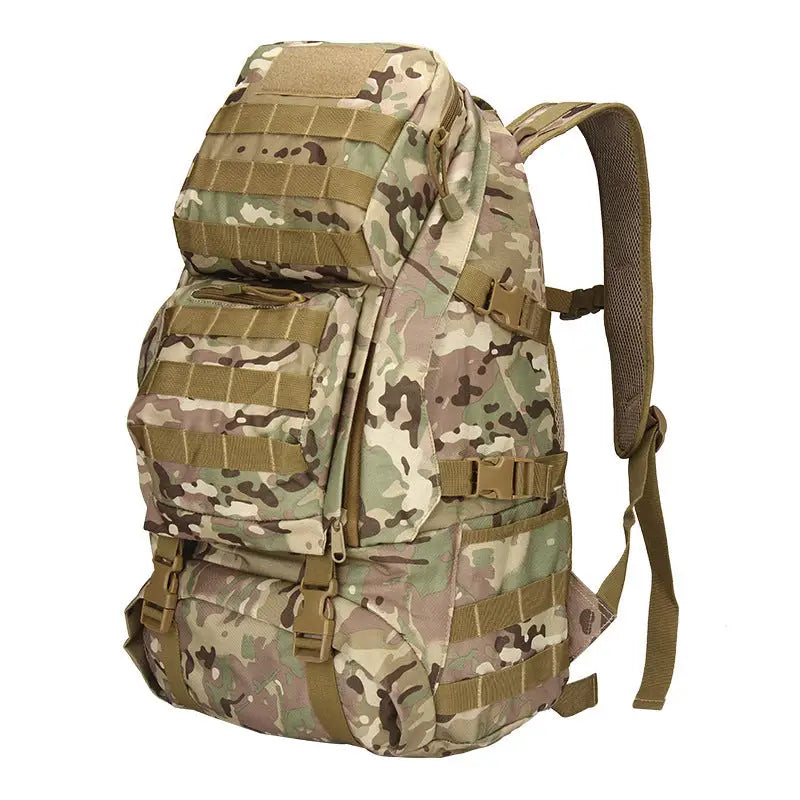 Wanderrucksack Militär
