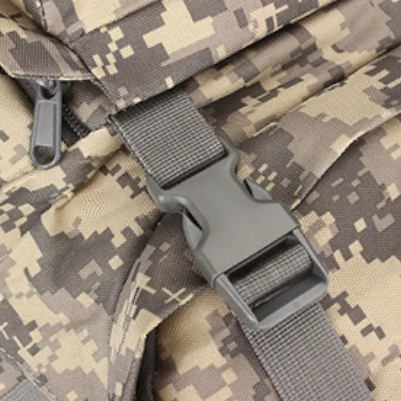 Wanderrucksack Militär
