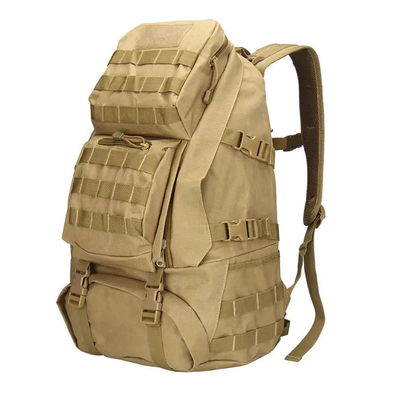 Wanderrucksack Militär