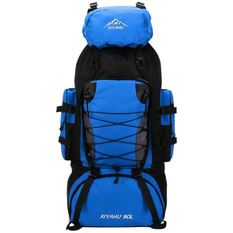 Wanderrucksack Multifunktional