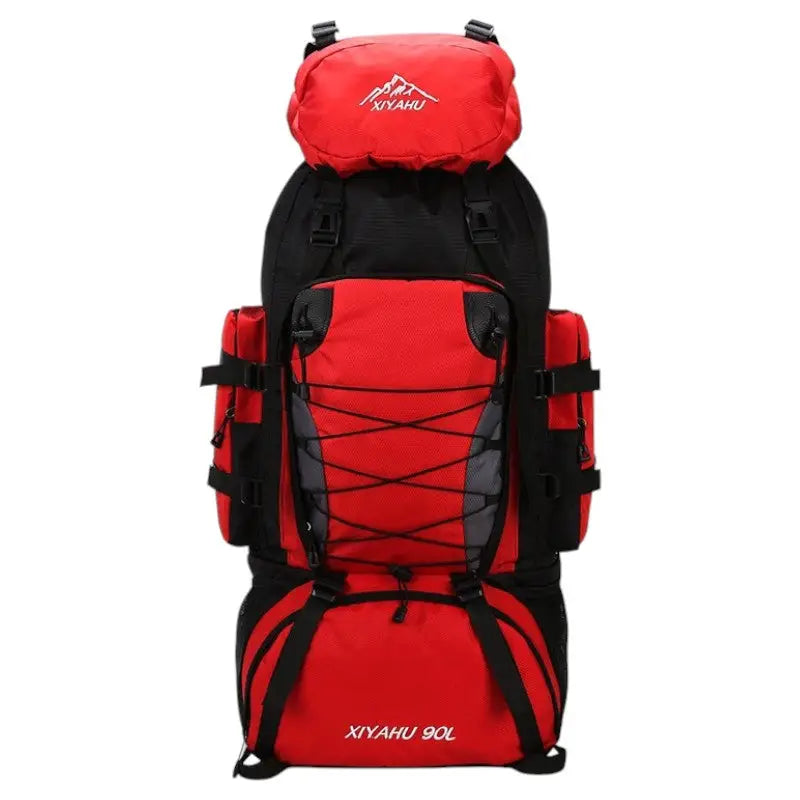 Wanderrucksack Multifunktional