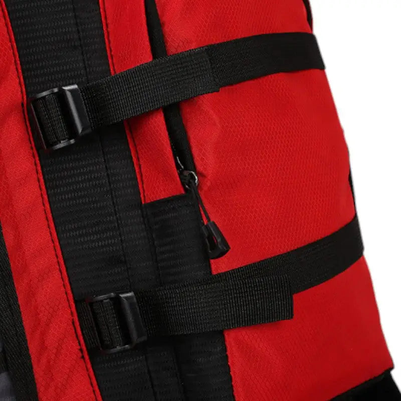 Wanderrucksack Multifunktional
