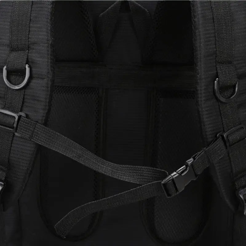Wanderrucksack Multifunktional