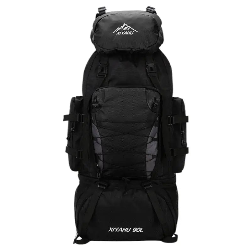 Wanderrucksack Multifunktional