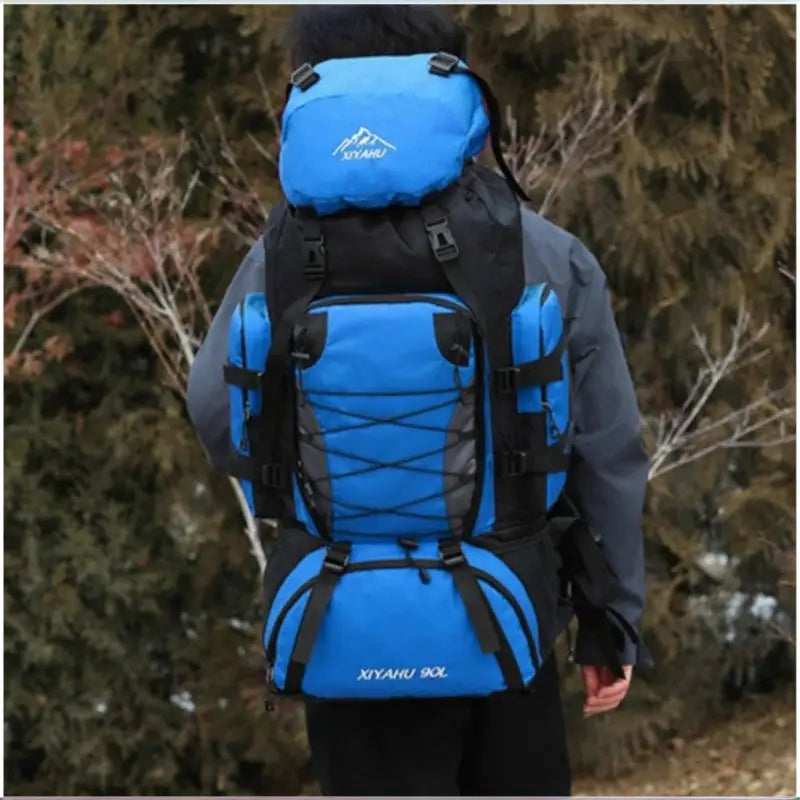 Wanderrucksack Multifunktional