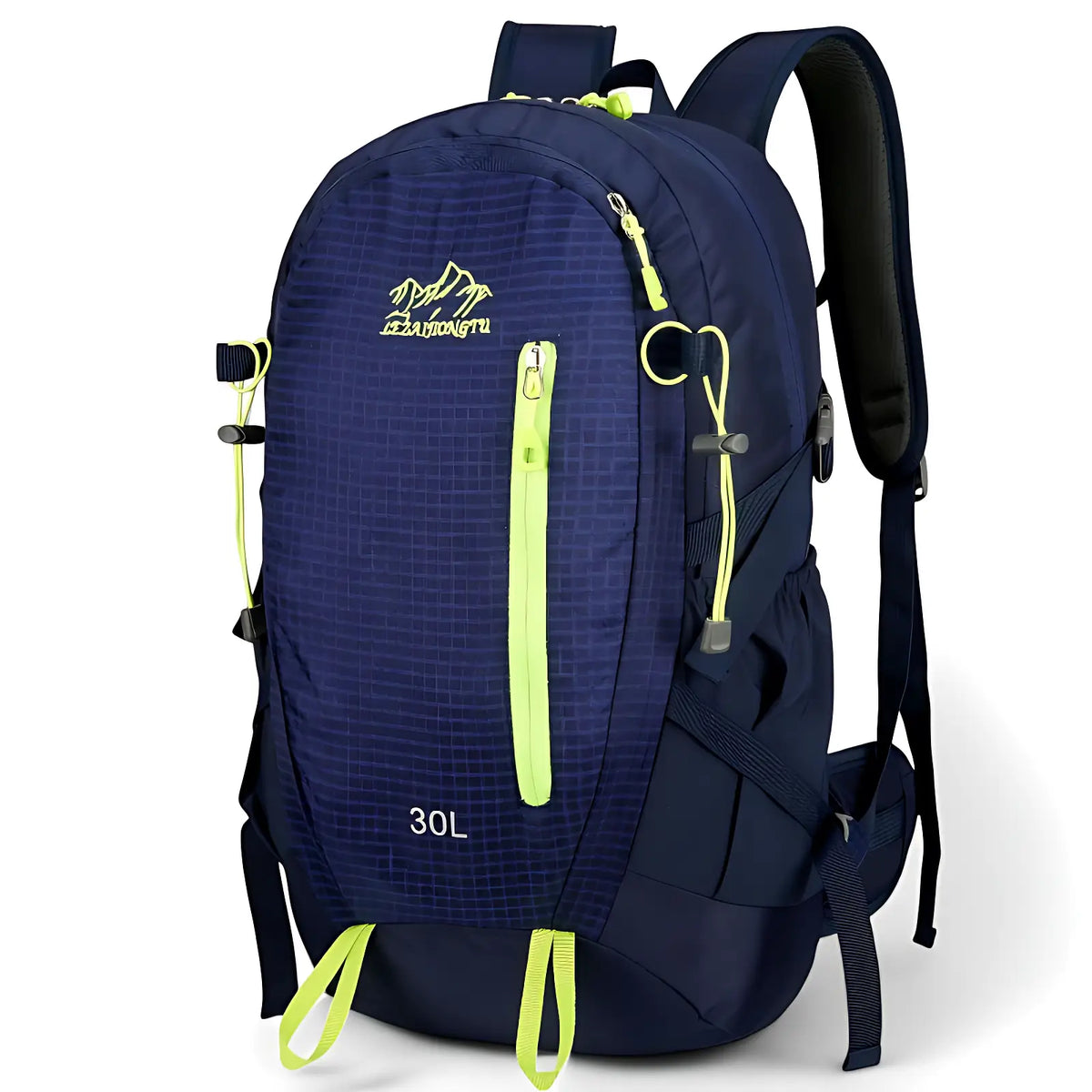 Wanderrucksack