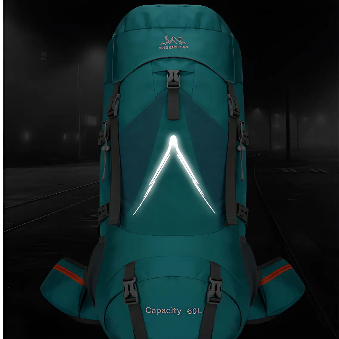 Wanderrucksack