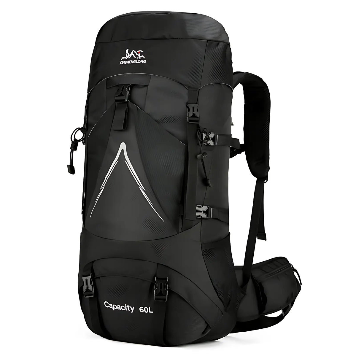 Wanderrucksack
